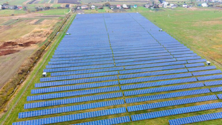 Harnessing the Sun: Solar Power in Agriculture