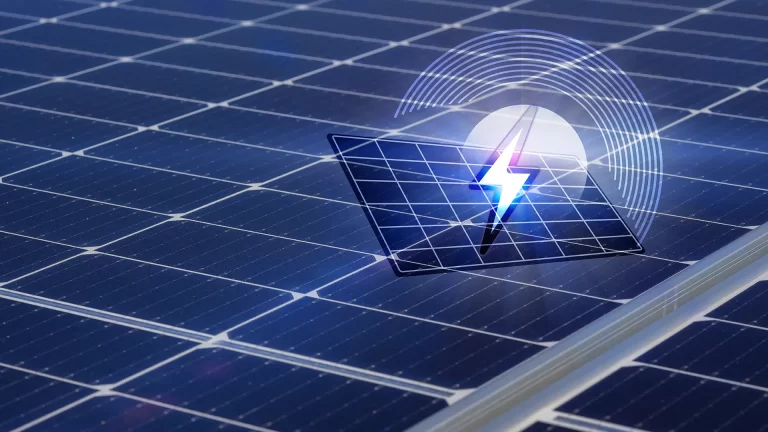 Understanding PERC & TOPCON Technologies How it Revolutionized Solar Module Efficiency
