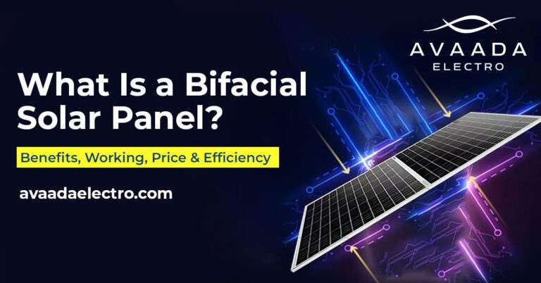 What Is a Bifacial Solar Panel