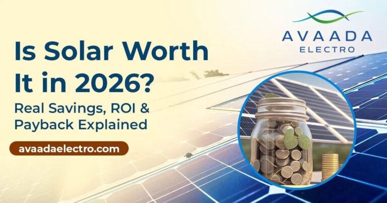 is solar panel worth it