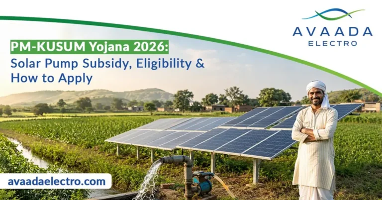 PM-KUSUM Yojana