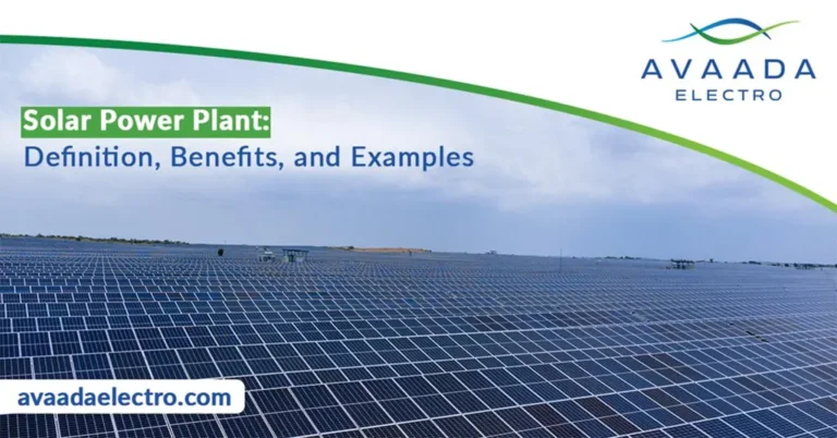 Solar Power Plants in India: Types, Technology, Developers & Scale (2026)