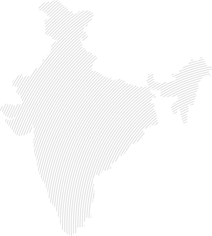 India map