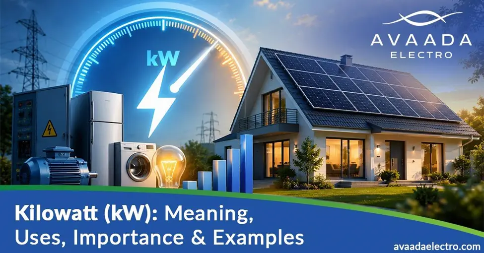 kilowatts