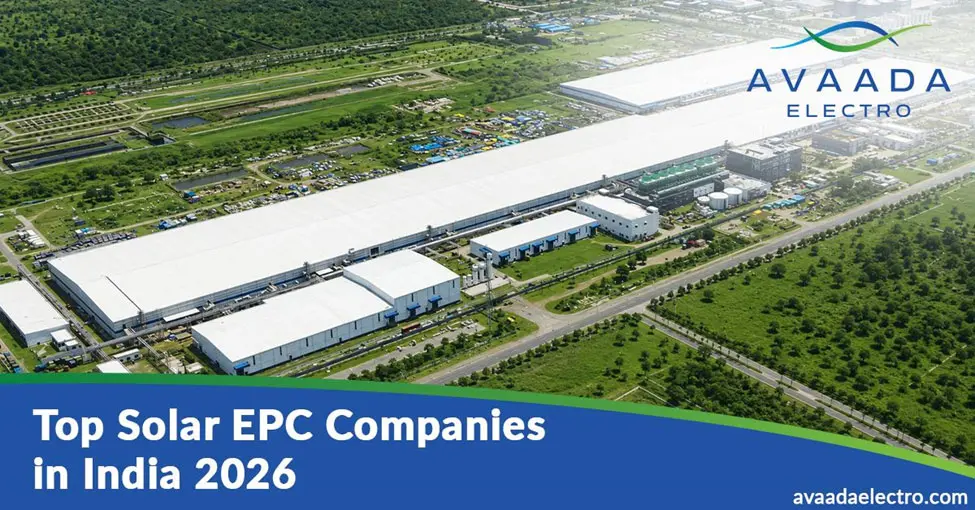solar epc companies in india