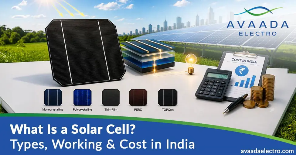 What Is a Solar Cell