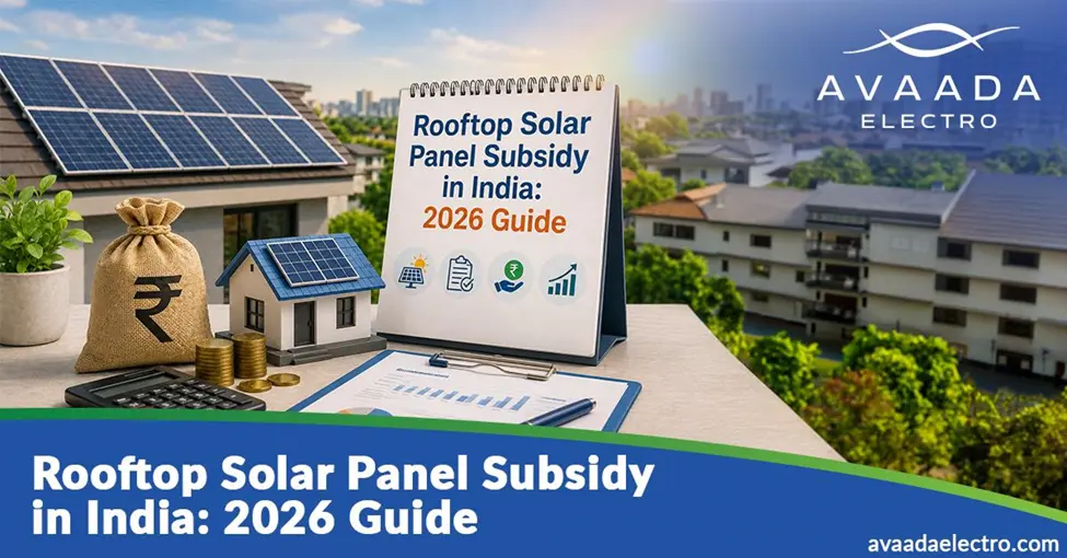 rooftop solar subsidy